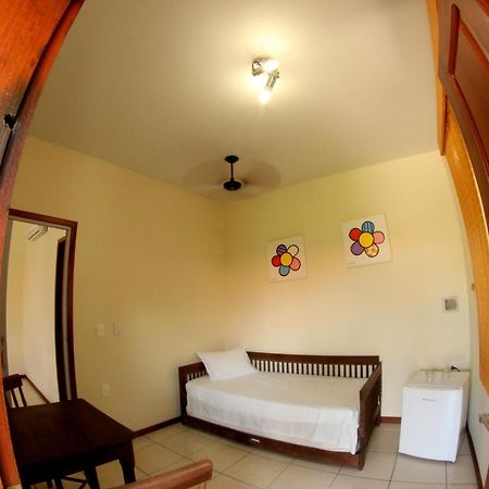 Eco Resort Vento Leste Жижока-ді-Жерікуакуара Екстер'єр фото