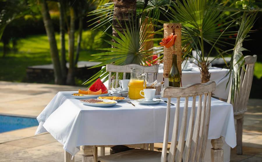 Eco Resort Vento Leste Жижока-ді-Жерікуакуара Екстер'єр фото