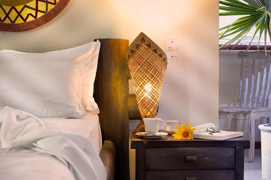Eco Resort Vento Leste Жижока-ді-Жерікуакуара Екстер'єр фото