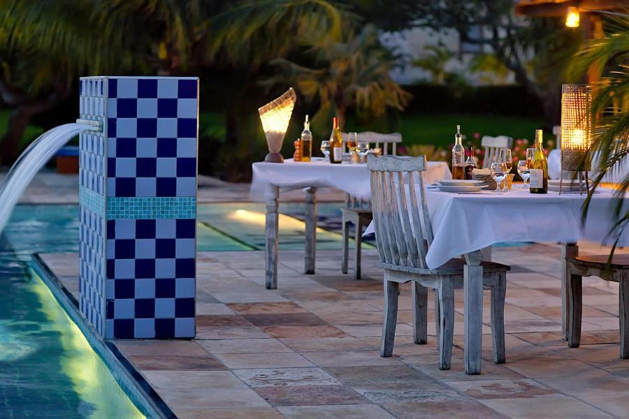 Eco Resort Vento Leste Жижока-ді-Жерікуакуара Екстер'єр фото