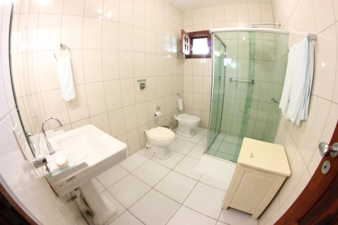 Eco Resort Vento Leste Жижока-ді-Жерікуакуара Номер фото